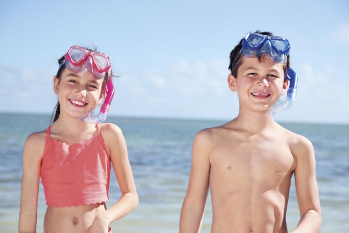 Bestway Lil' Glider Set 3yrs +