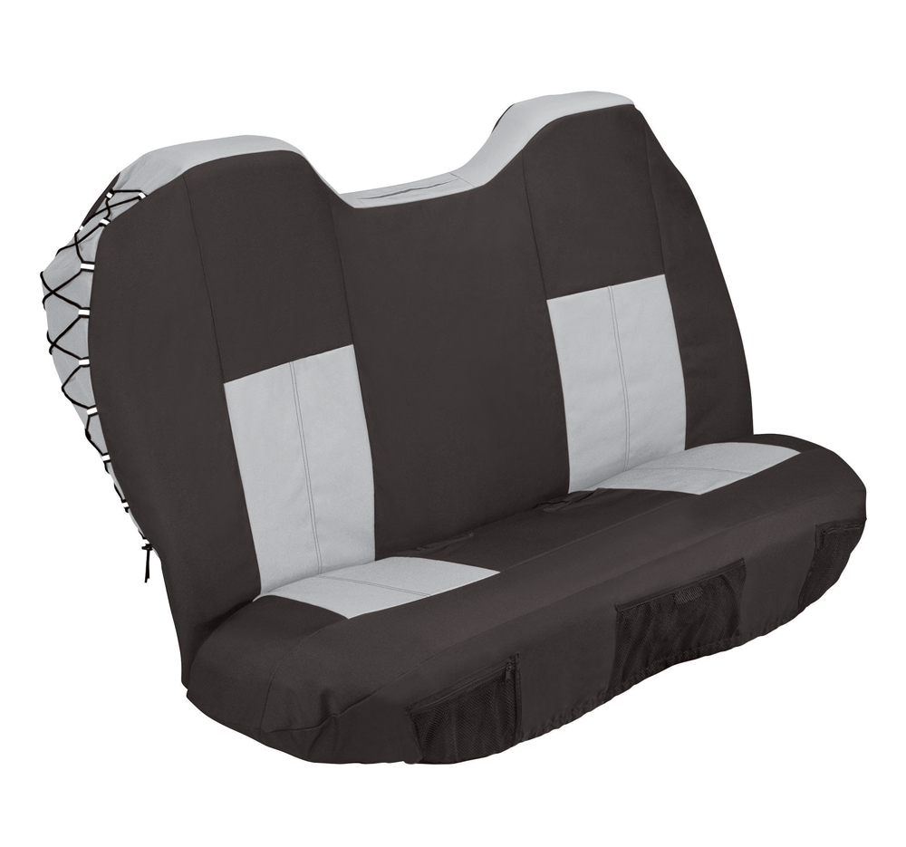 Explorer 2 Pc Rear Car Seat Cover Set
