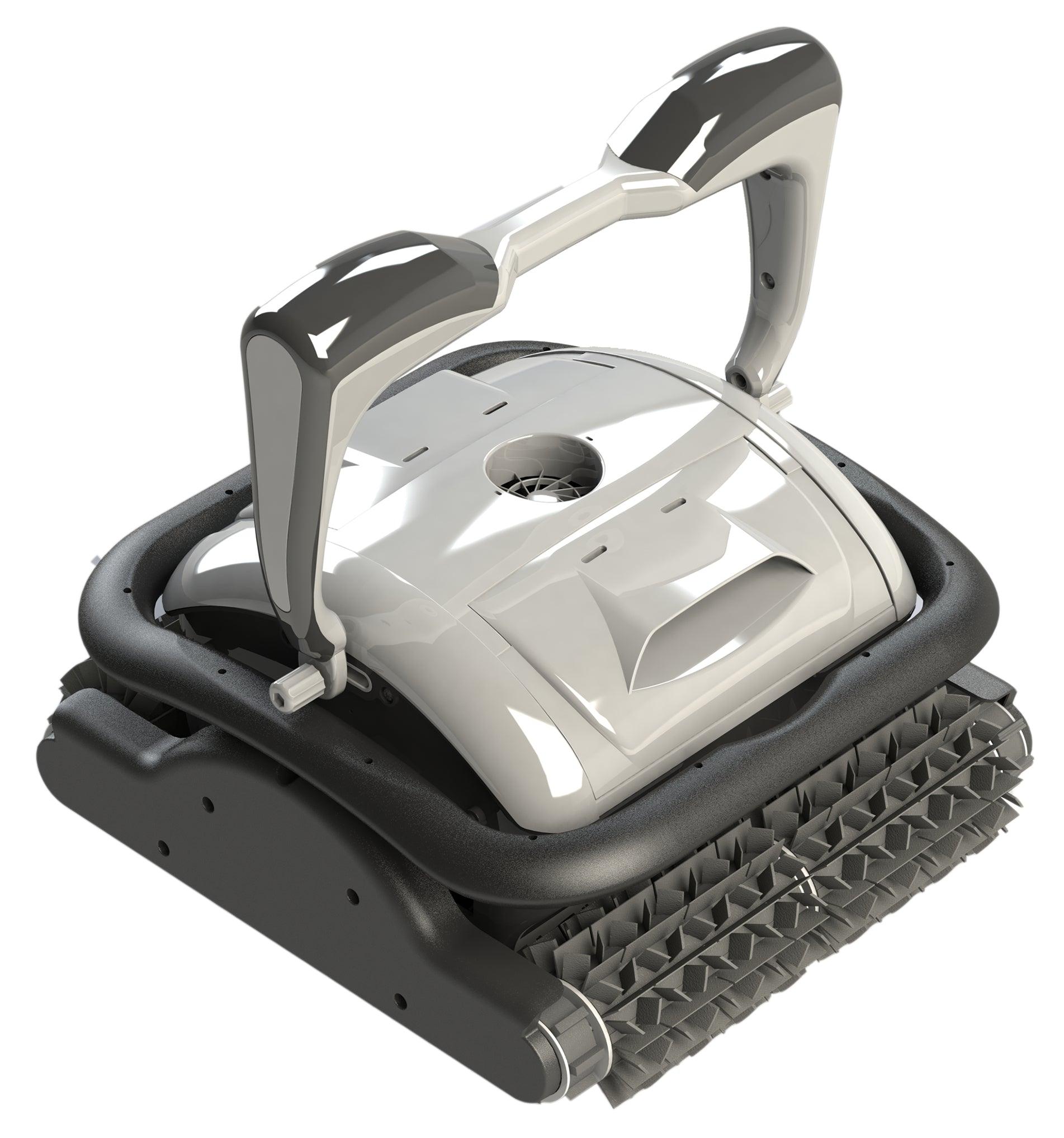 Speck Robotic Pool Cleaners Badu Raptor Classic Cleaner - Livestainable.co.za