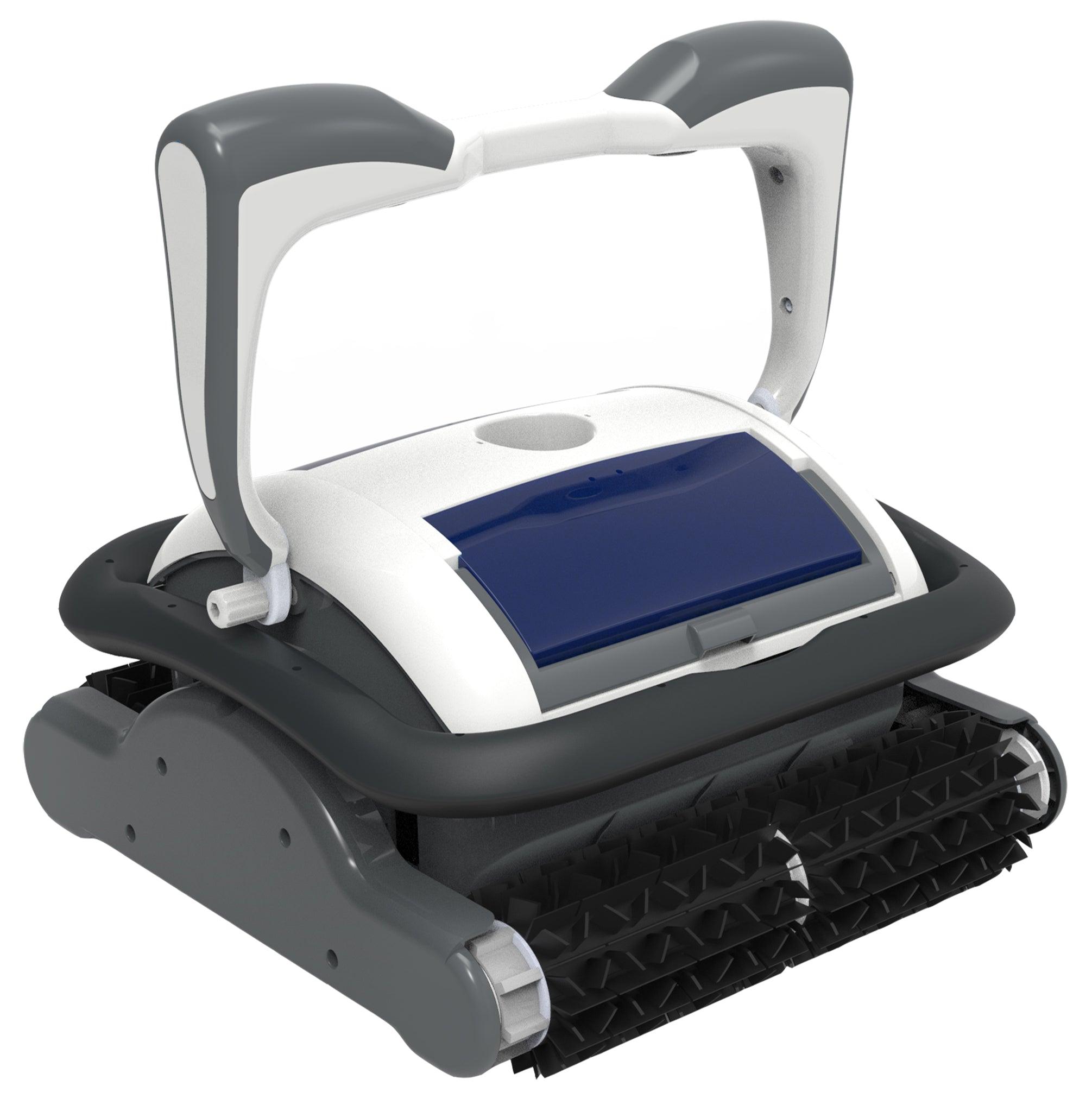 Speck Robotic Pool Cleaners Badu Raptor Pro Cleaner - Livestainable.co.za