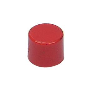 Cap For 7.87mm Push Butt Switch Shaft Red 8018 3 - Livestainable.co.za