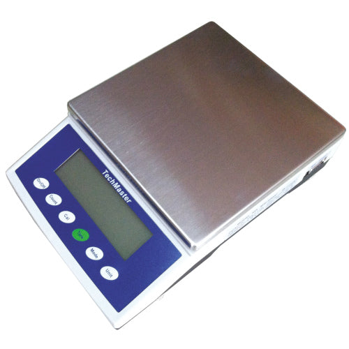 Bench Type Weighing Scale 6 Kg Max Capacity 806 4709