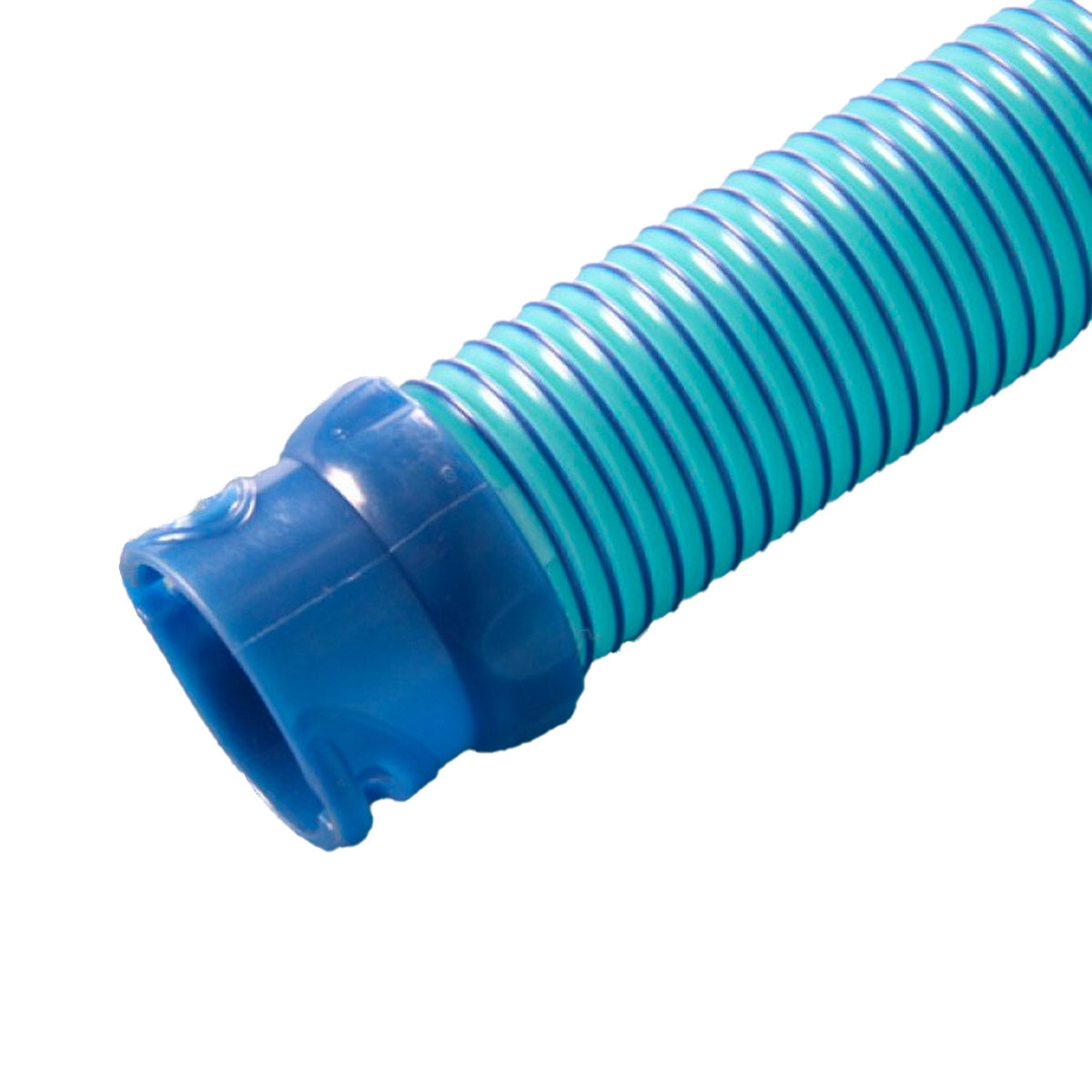 Zodiac Pool Hose Twist Lock Blu 1.2 M