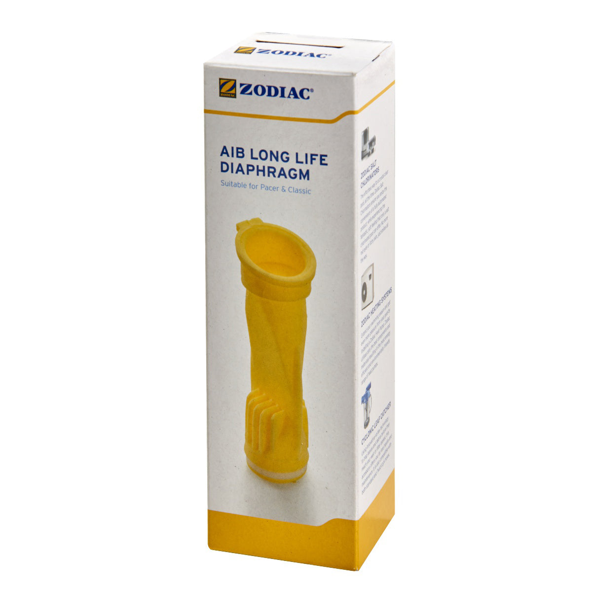 Blu52 Diaphragm Zodiac Aib Long Life