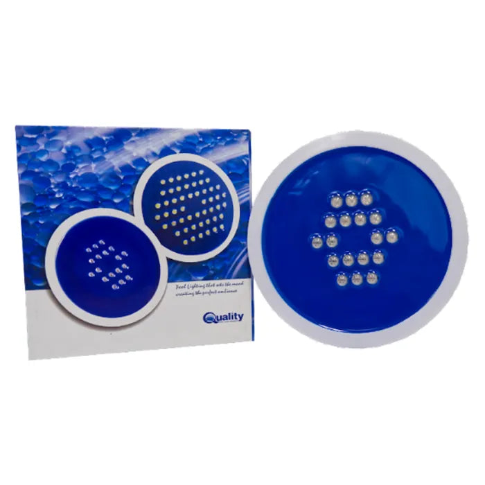 Blu52 Sc Blue Led Light Globe