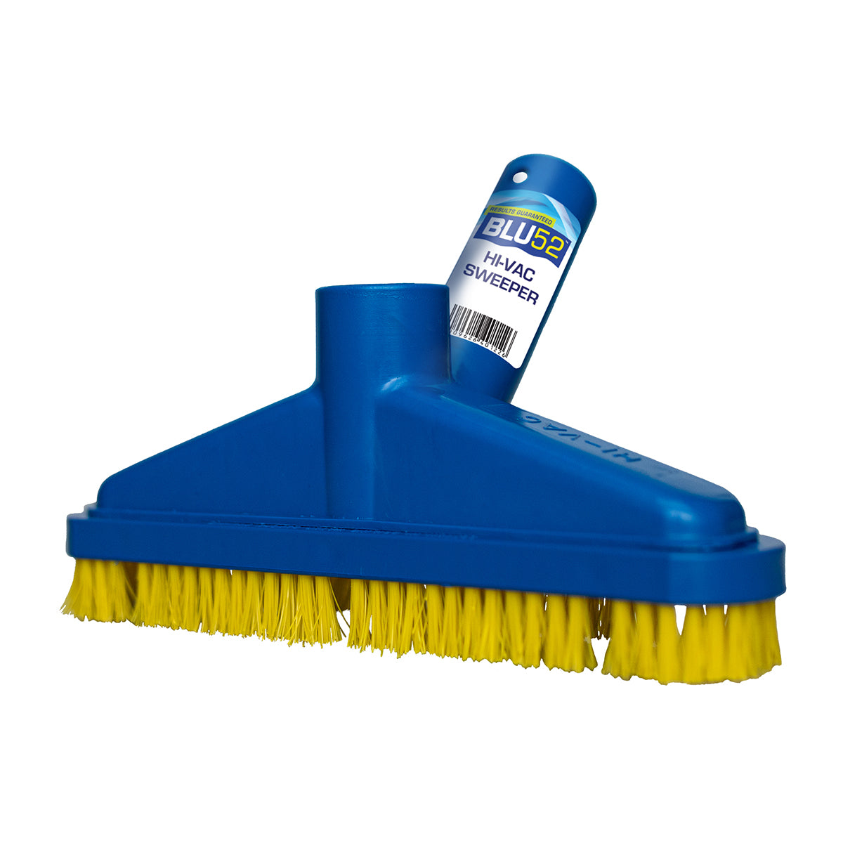 Blu52 Hi Vac Sweeper