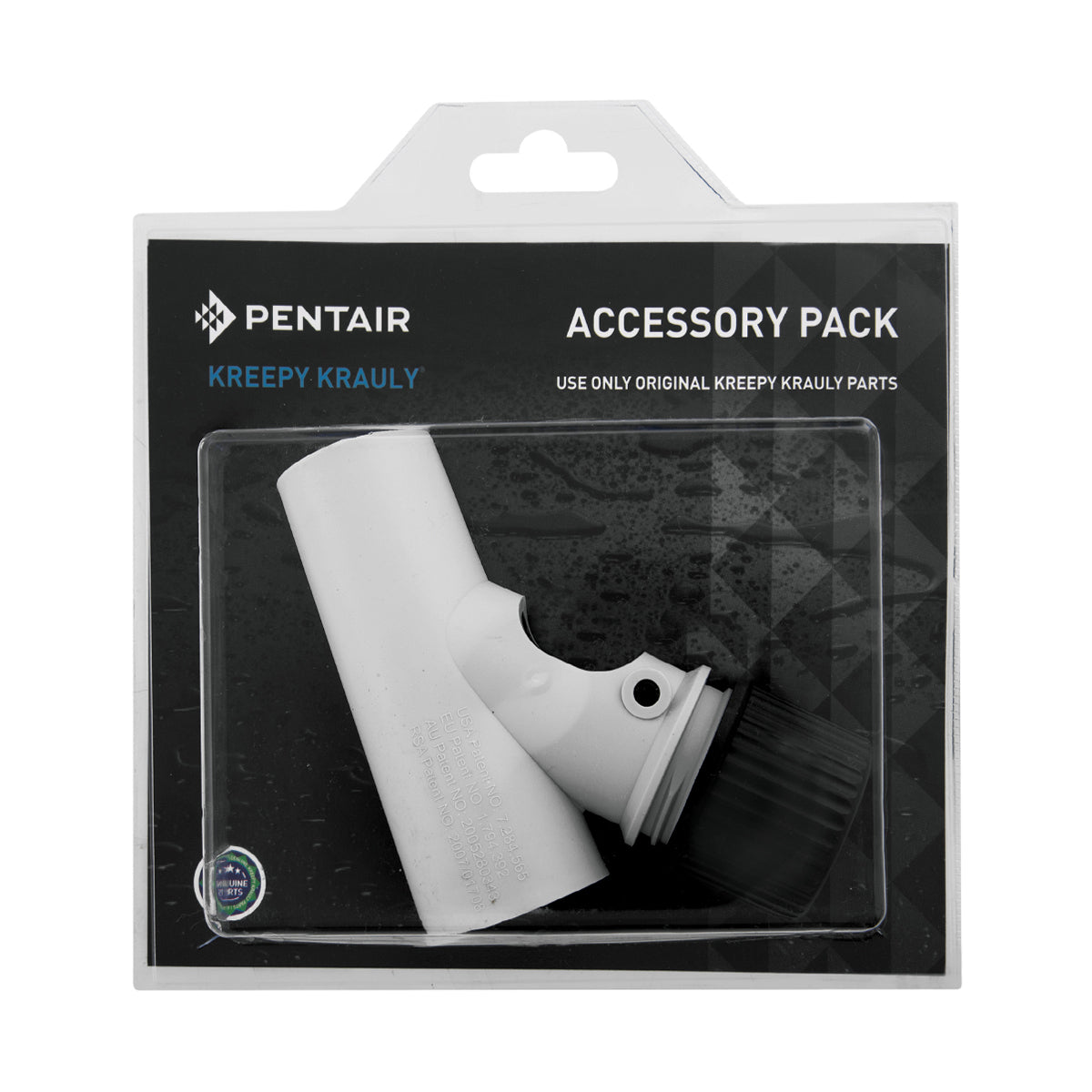 Kreepy Krauly Prepack Regulator Valve Universal