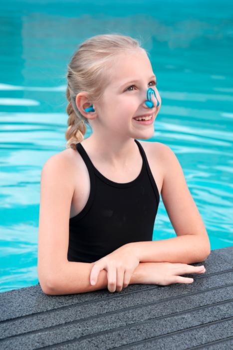 Bestway Hydro Swim Nose Clip&Ear Plug Set
