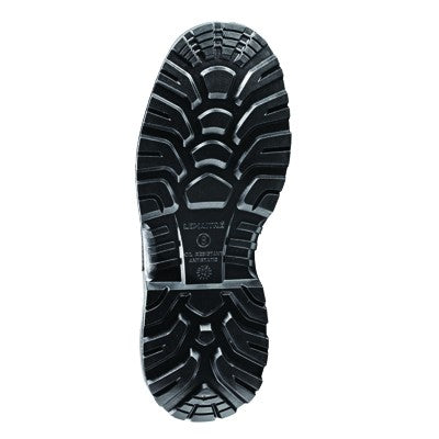 Lemaitre Safety Boot Stc Zeus Black Size 5