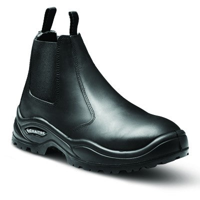 Lemaitre Safety Boot Stc Zeus Black Size 7