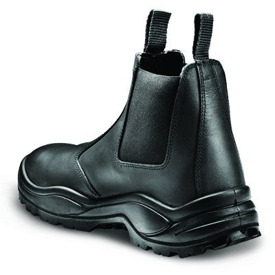 Lemaitre Safety Boot Stc Zeus Black Size 9