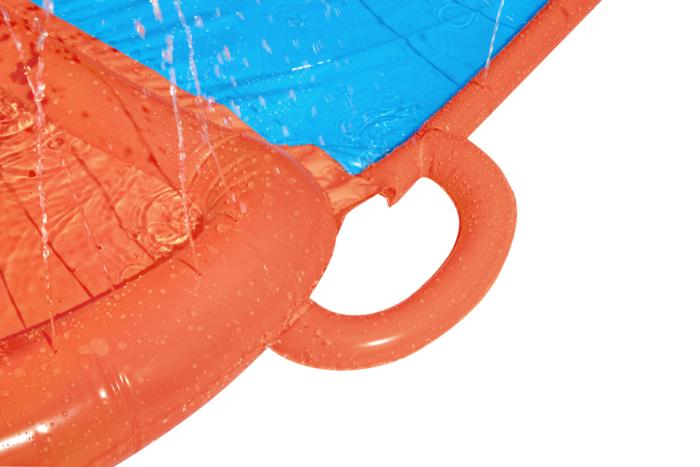 Bestway 4.88m Double Slide