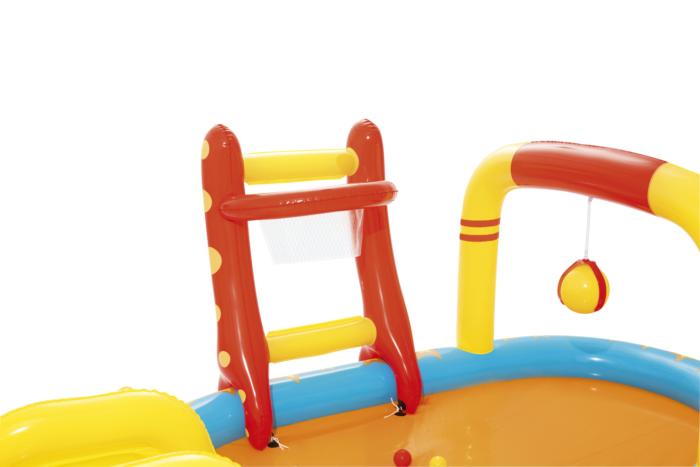 Bestway 4.35m X 2.13m X 1.17m Lil' Champ Play Center 314 L