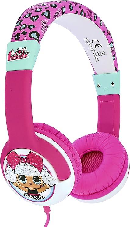 Lol Surprise Bow Headset - Livestainable.co.za