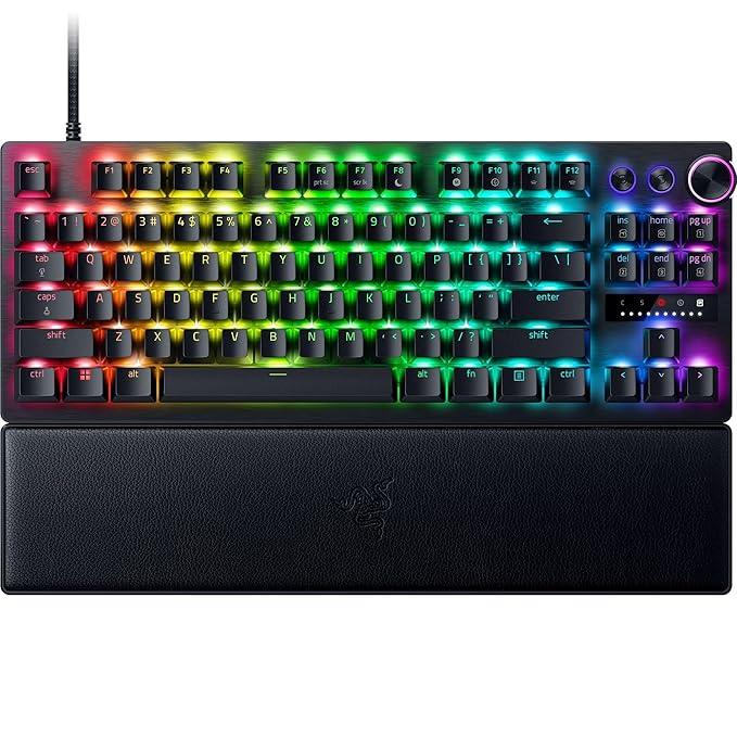 Huntsman V3 Pro Tenkeyless Us Layout - Livestainable.co.za