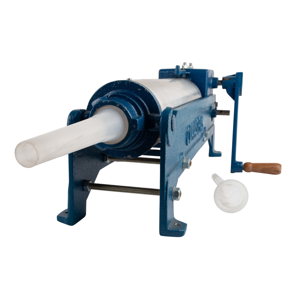 Claasens Sausage Filler Alum Gear Driven 3.1 L