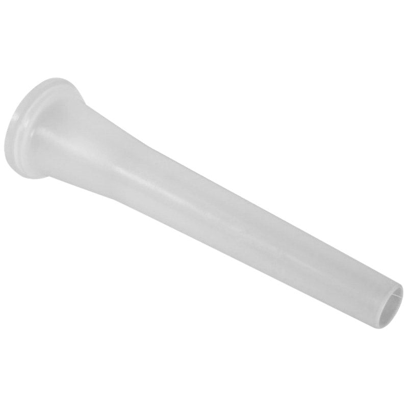 Claasens Sausage Filler Pipe Plast 12 Mm For 3.1 L