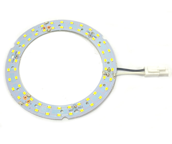 Led Ring Board Power Source For Magnifiers 8611 Al 8611 Al Ring