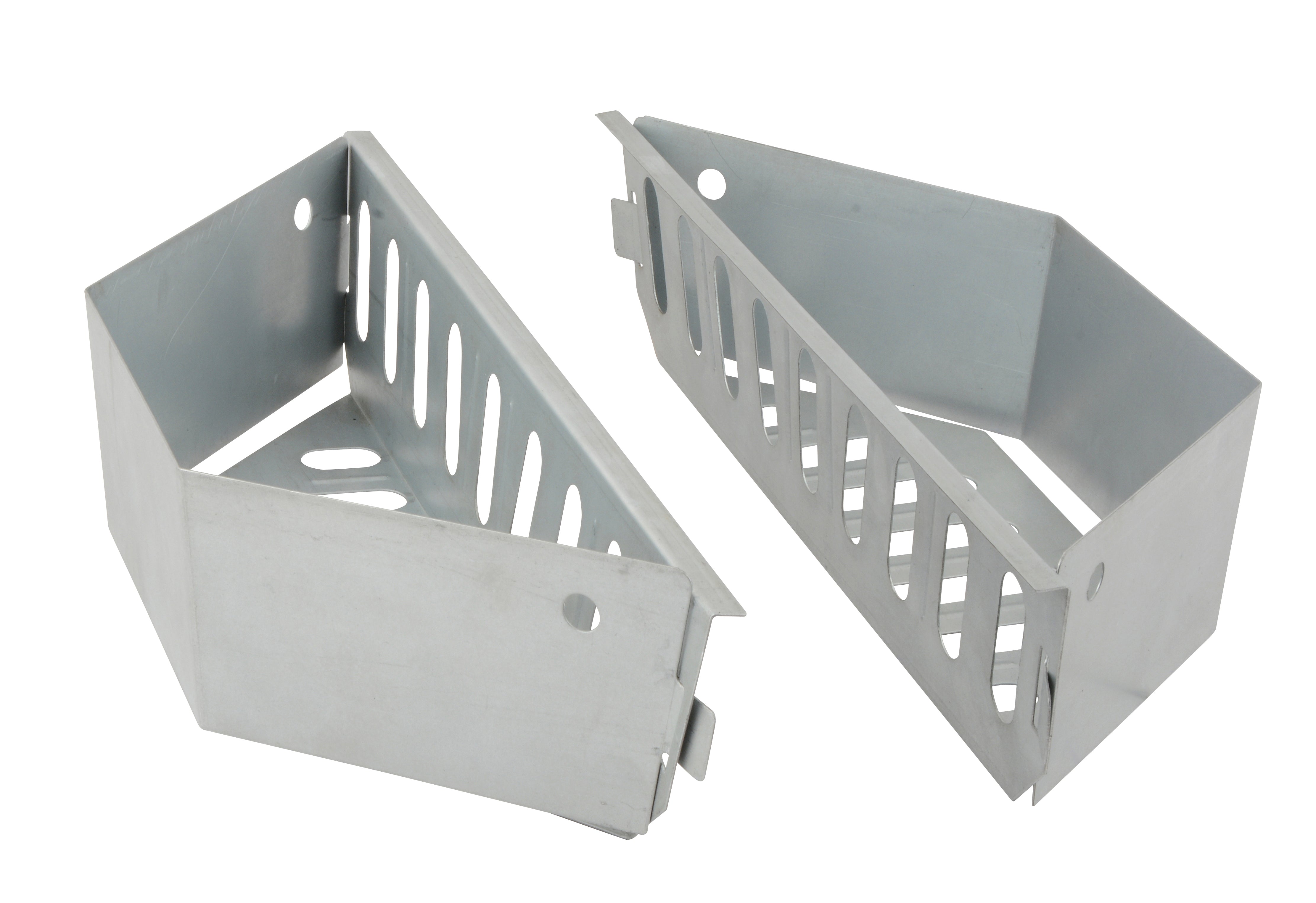 Charcoal Holders 2 Pcs - Livestainable.co.za