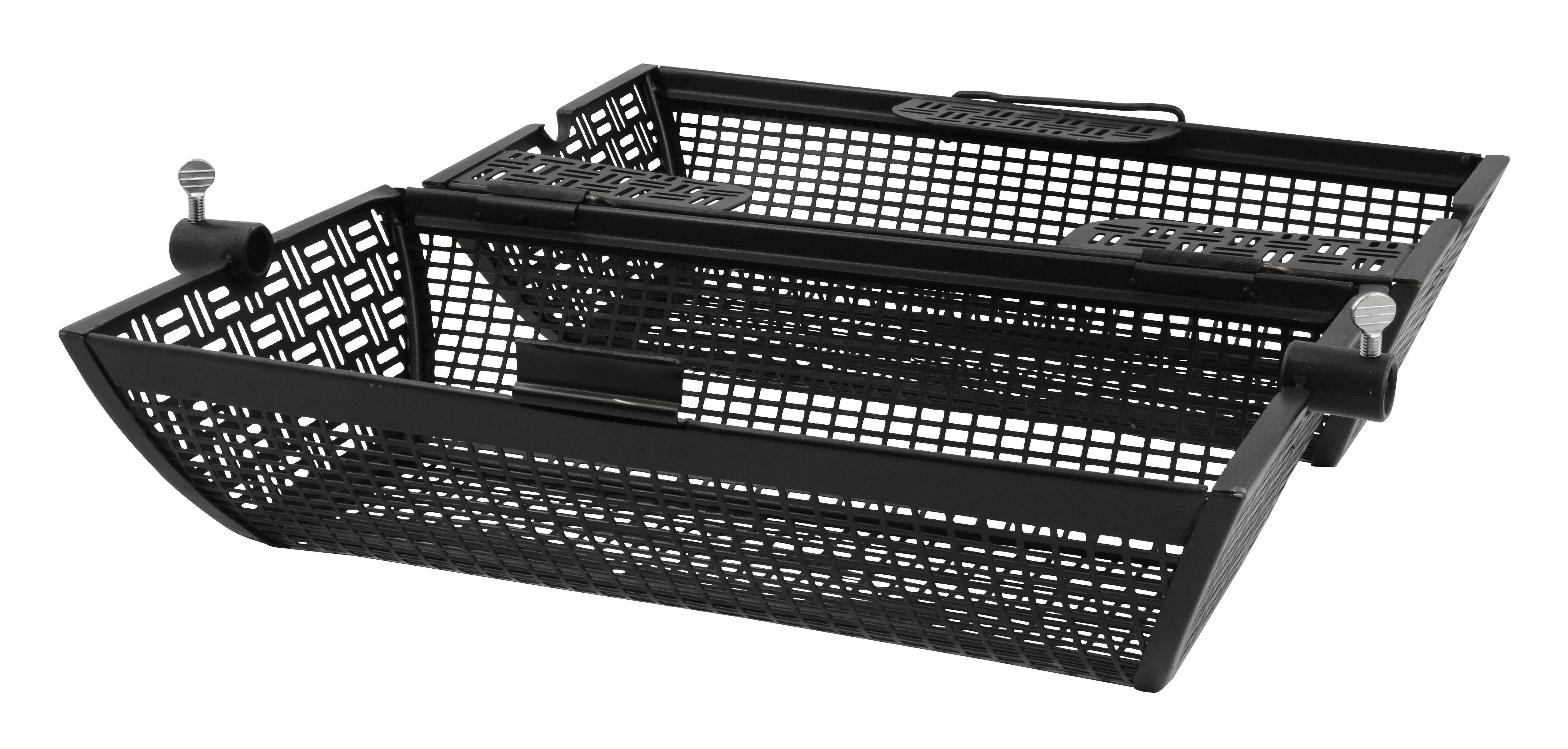 Dan Grill Rotisseri Basket W/Non Stick