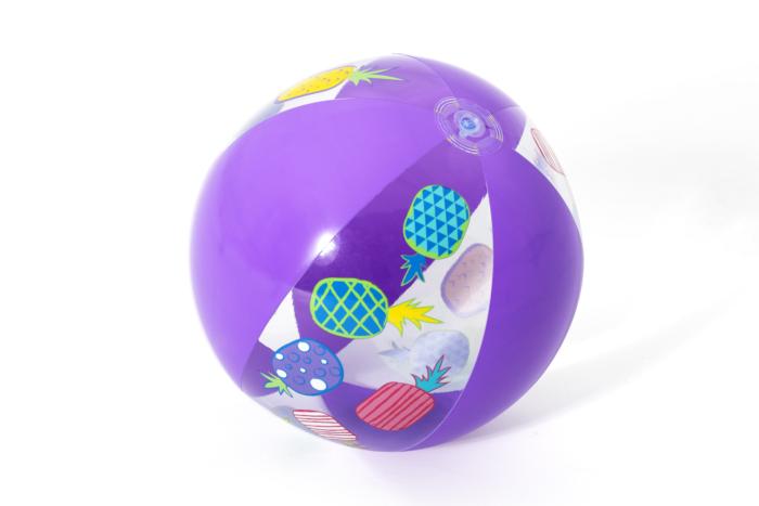 Bestway 51cm Designer Beach Ball