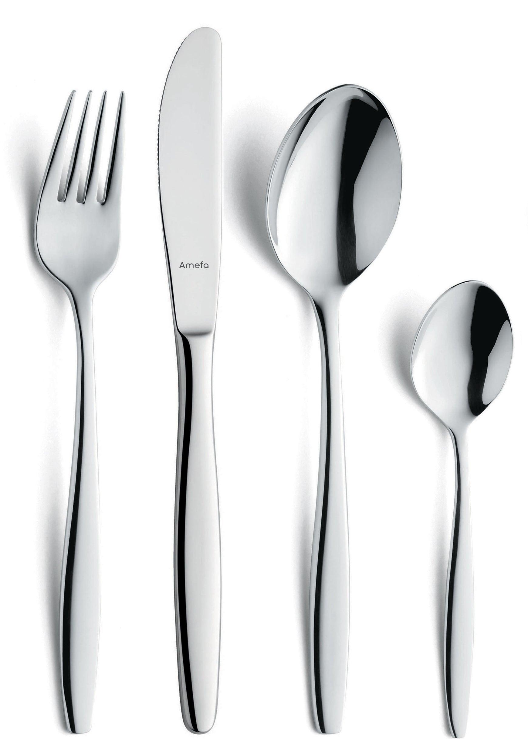 Amefa Florence 24 Pce Cutlery - Livestainable.co.za