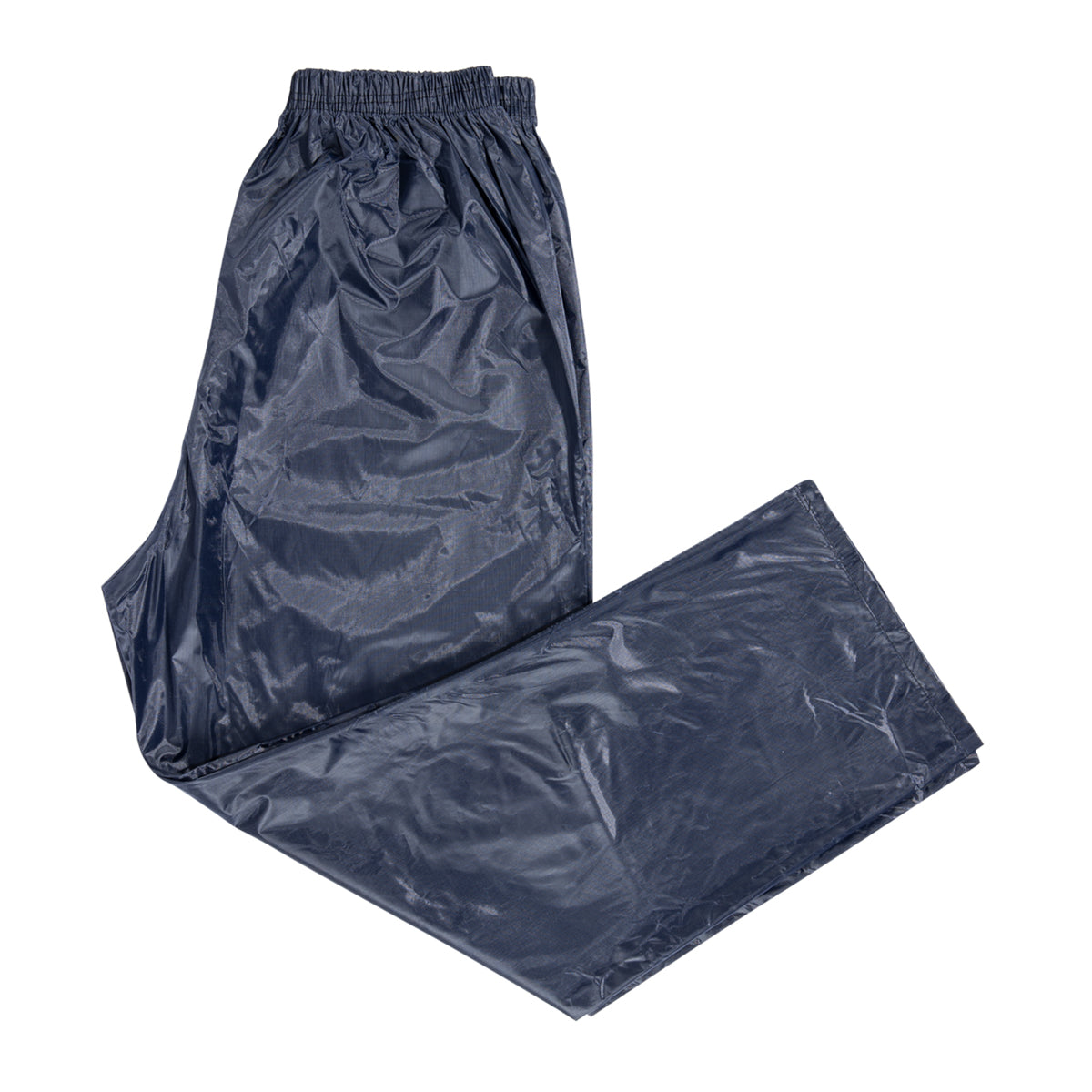 Pioneer Rainsuit Rubberised Nylon Blue X Large