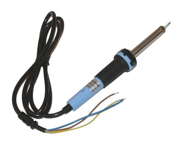 Replacement Soldering Iron For Zd 99 48 W Station 88 203 B - Livestainable.co.za