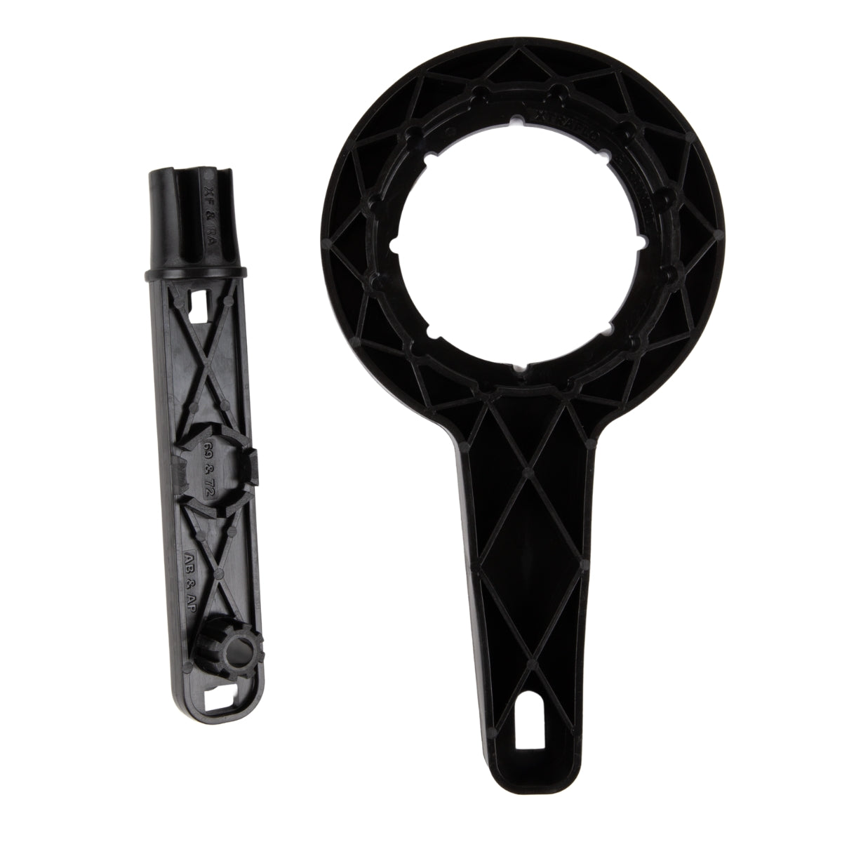 Apex Trough Mate Tool