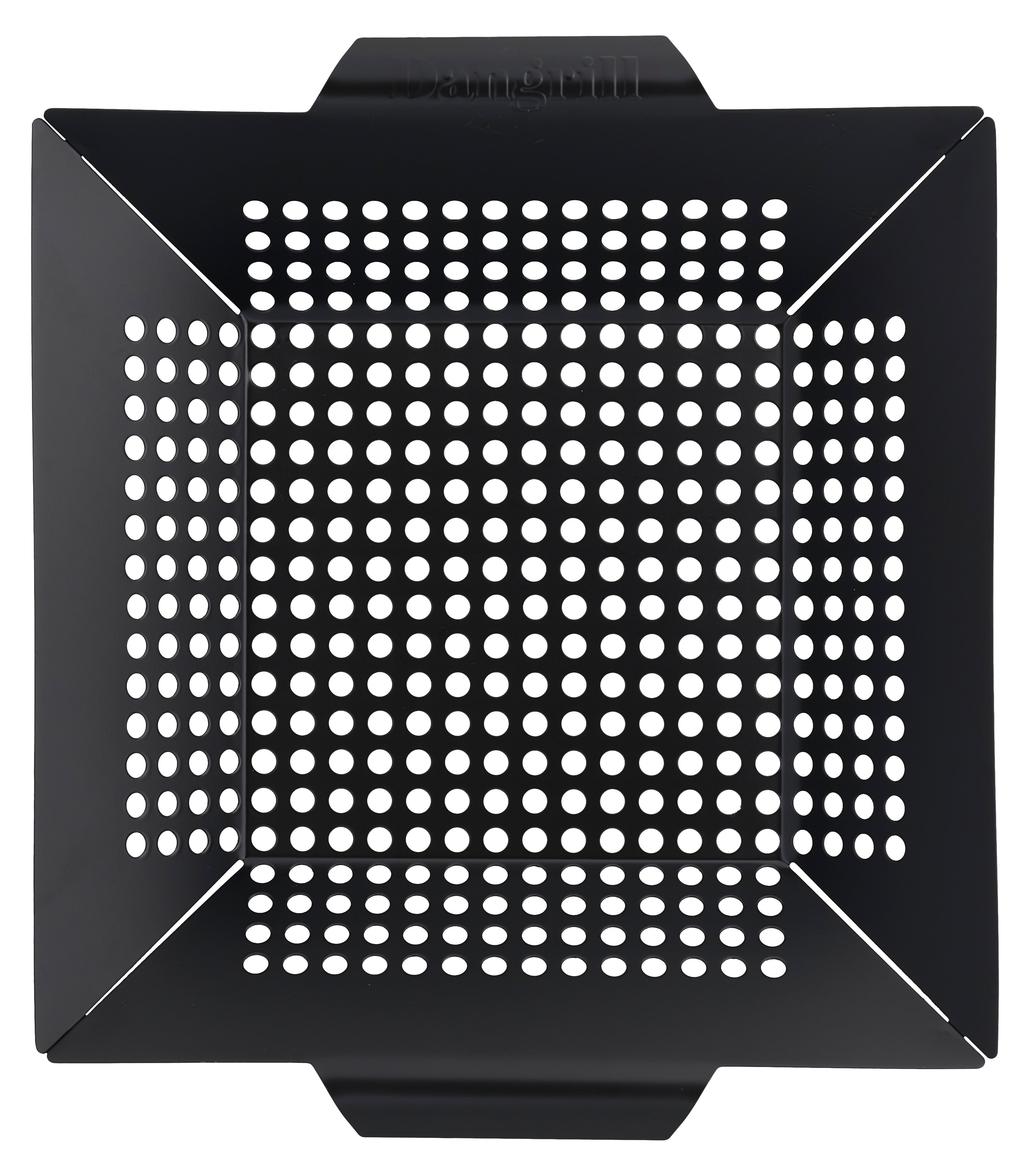 Dan Grill Roasting Wok Tray 34 X30 Cm