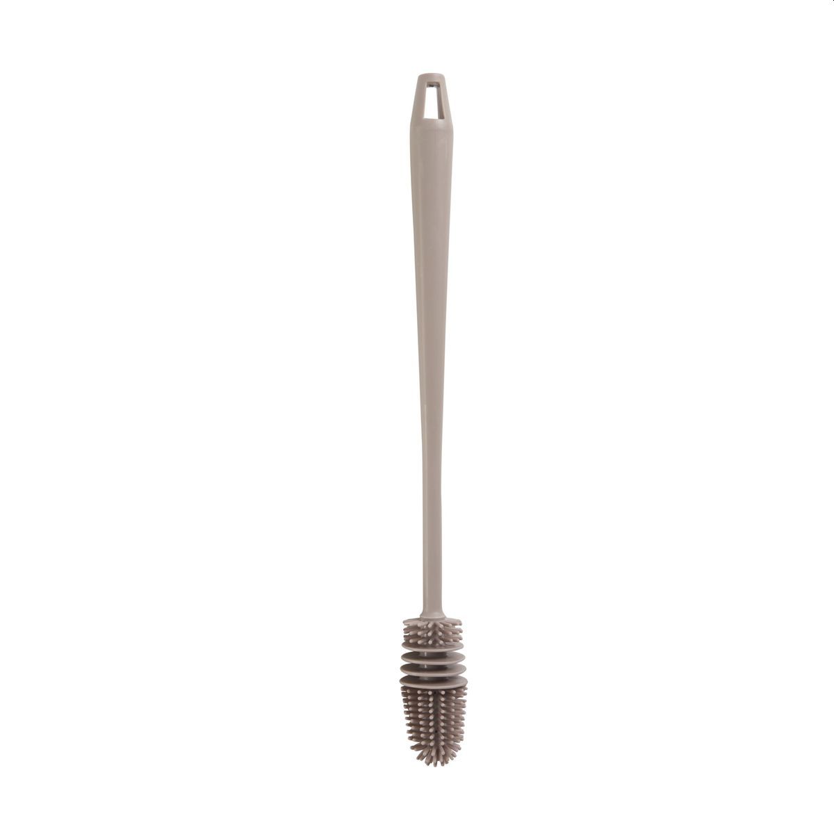 Bottle Cleaning Brush 34 Cm Flint Grey