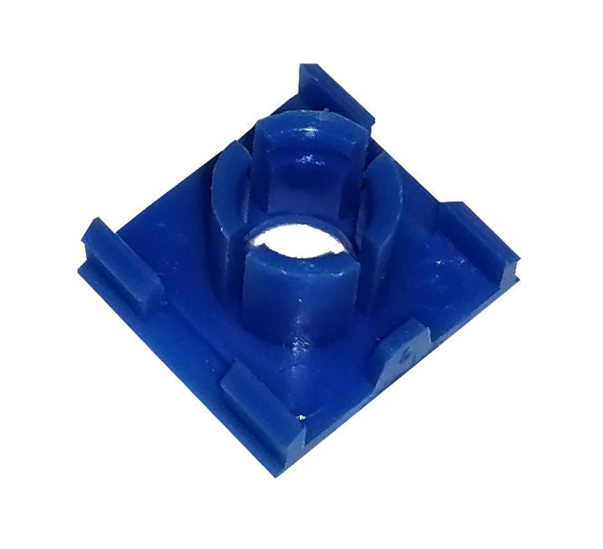 Blue Insert For 5 Mm Led 8949 7