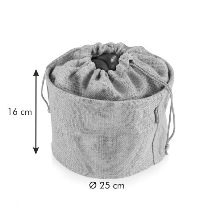 Tescoma Vegetable Sack 8:5 L - Livestainable.co.za