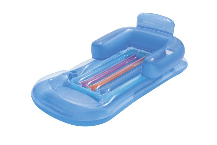 Bestway 1.61m X 84cm Summer Colors Lounge