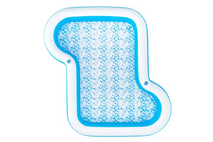 Bestway 3.05m X 2.74m X 46cm Sunsational Family Pool 1,207 L