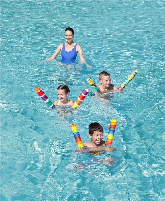 Bestway H2 Ogo! 1.22m Sugarcoated Noodles