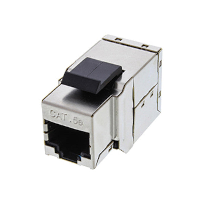 Rj45 Cat5 E Shielded Keystone 8 W8 Pks5