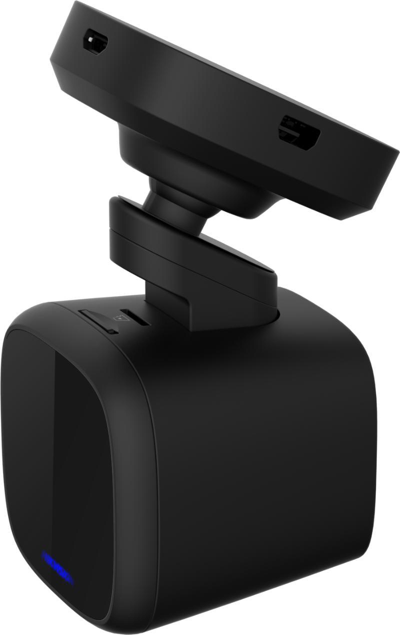 Hikvision - 5MP Dashcam GPS WiFi Managed Through HikDashcam App includes 64GB SD Card - Livestainable.co.za