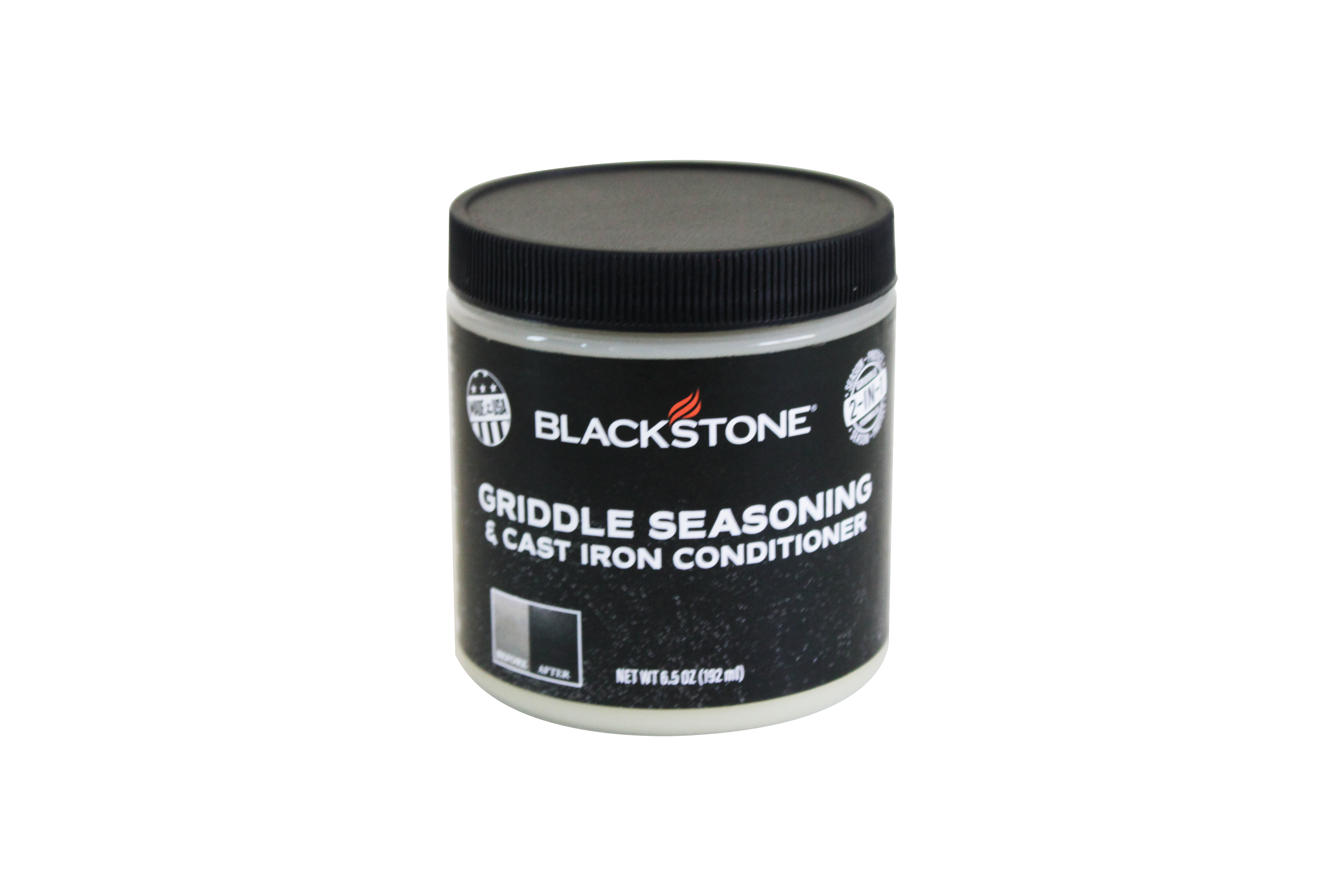 Blackstone Griddle Seasoning & Cast Iron Conditioner (Utah)