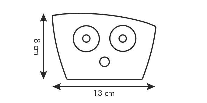 Cleankit Sink Sponge Holder - Livestainable.co.za