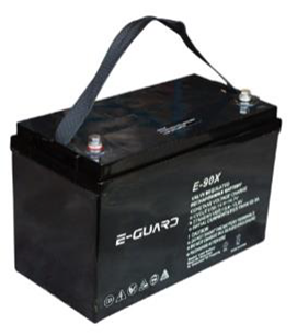 E-Guard 12V/90Ah UPS-Lead Acid Battery