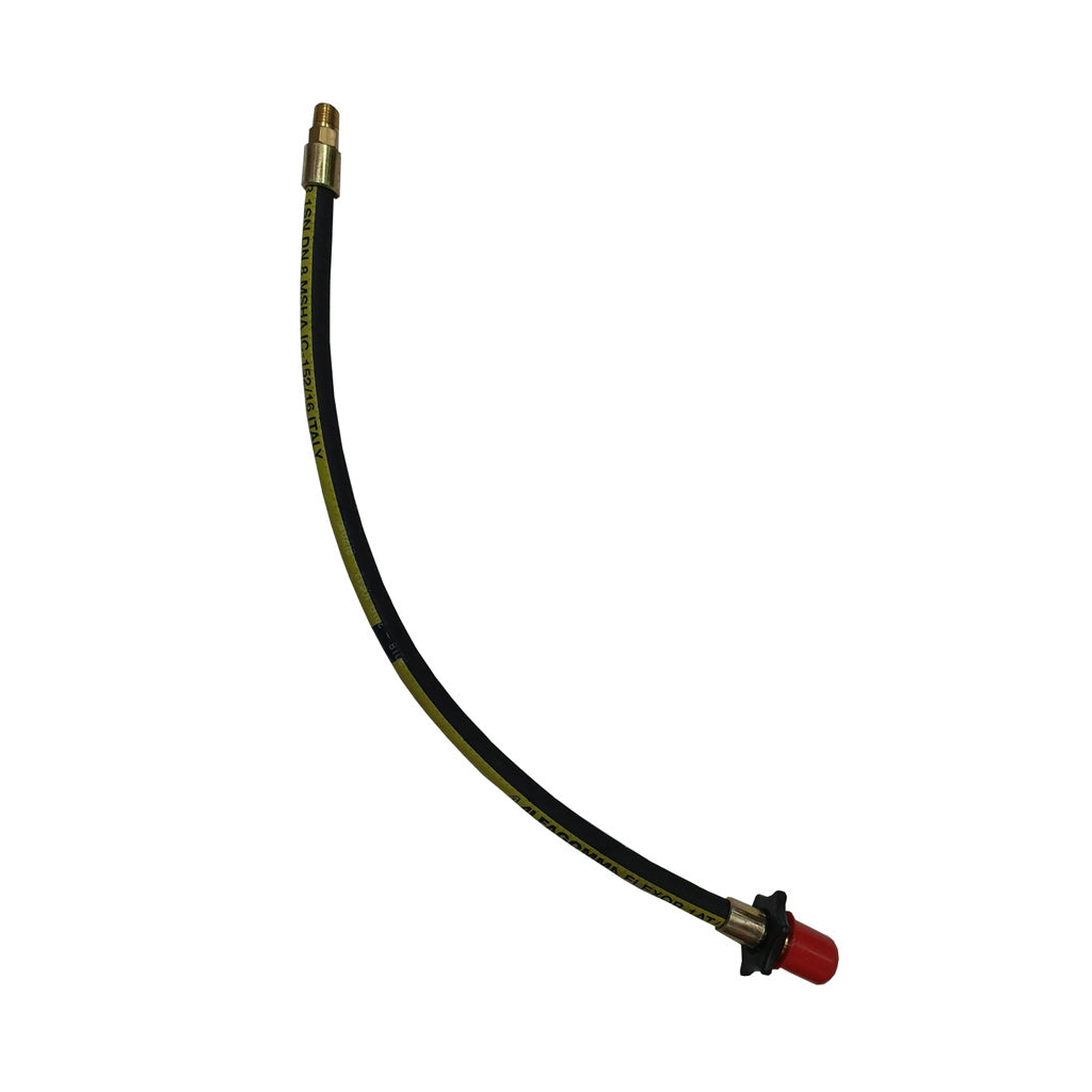 Totai Inverted Flare Pig Tail