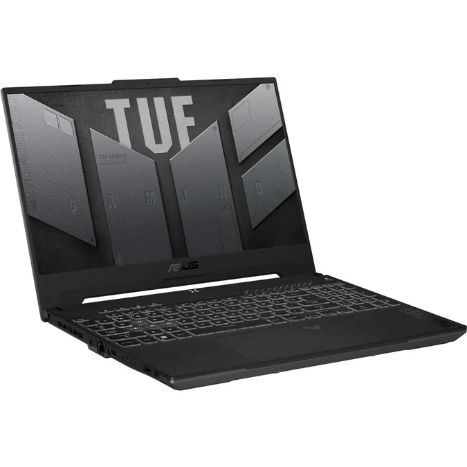 15.6-Inch FHD Laptop: AMD Ryzen™ 7 7735HS, 16GB RAM, 1TB SSD, NVIDIA® GeForce RTX™ 4060