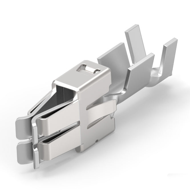 Crimp Socket Terminal 30 26 Awg 927837 1