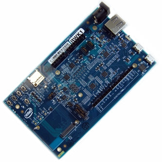 Edison Board For Arduino Arduino2.Al.B 939991