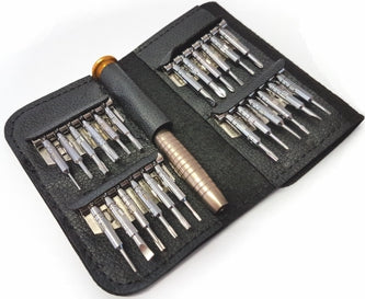 Screwdriver & Torx Precision Set 160029