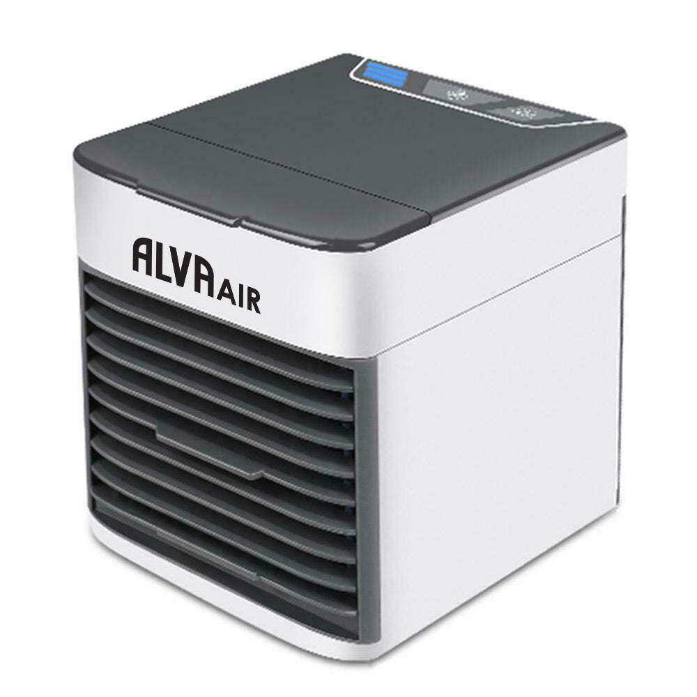 Cool Cube Pro Mini Evaporative Air Cooler