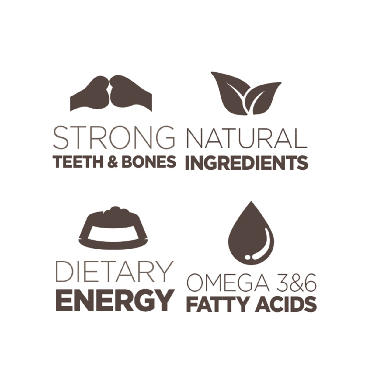 Complete Dog Food Vital 20 Kg