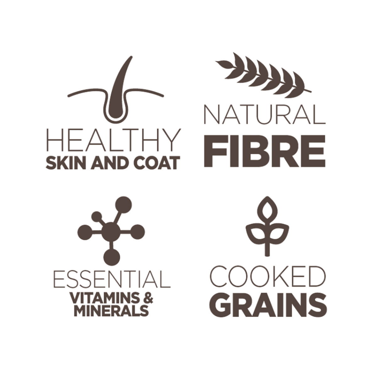 Complete Dog Food Vital 40 Kg