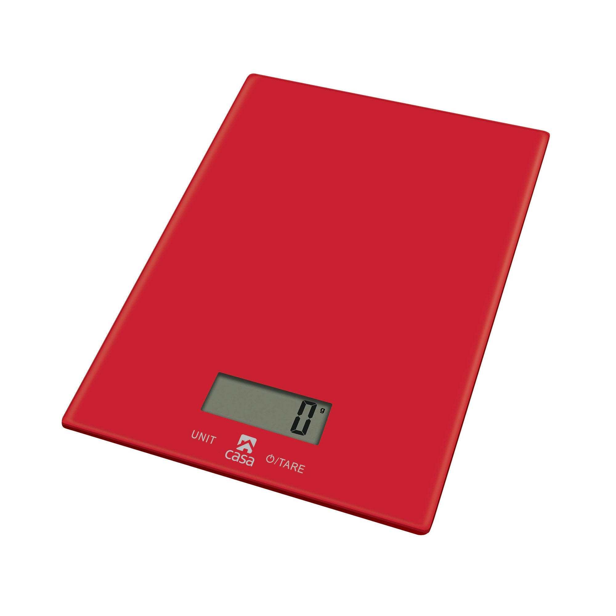 Kitchen Digital Scale Glass